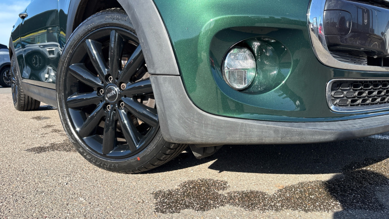 MINI Hatchback 1.5 Cooper II 3dr Petrol Hatchback